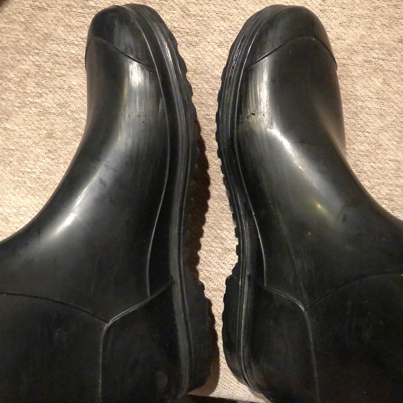 Burberry Rain boots - Picture 2 of 8